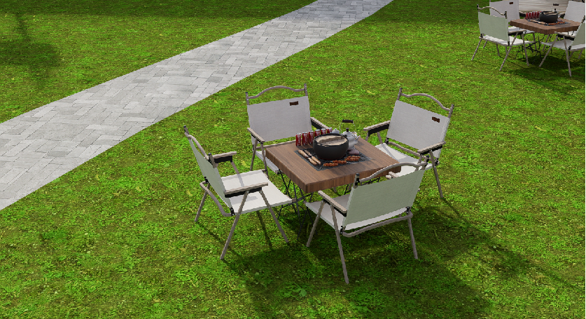 滨海县酒店帐篷定制：解锁旅居新体验，打造差异化竞争力