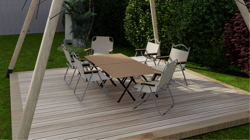 滨海县帐篷生产厂家：以匠心筑牢户外装备的品质根基